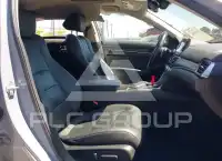 2021 Honda Accord фото