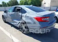 2021 Honda Accord фото