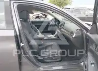 2021 Honda Accord фото