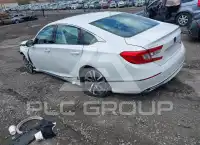 2021 Honda Accord фото