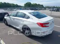 2021 Honda Accord фото
