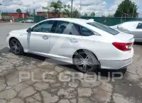 2021 Honda Accord фото