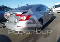 2021 Honda Accord photo