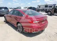 2021 Honda Accord фото