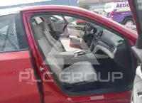 2021 Honda Accord фото