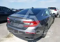2021 Honda Accord фото