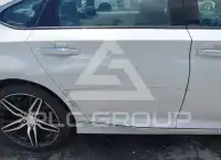 2021 Honda Accord фото