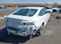 2021 Honda Accord фото