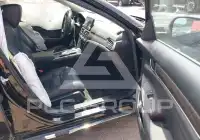 2021 Honda Accord фото