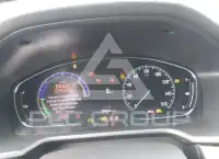 2021 Honda Accord фото