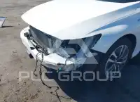 2021 Honda Accord фото