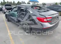 2021 Honda Accord фото