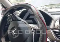 2021 Honda Accord фото