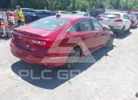 2021 Honda Accord фото
