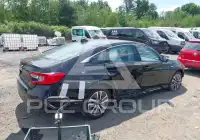 2021 Honda Accord фото