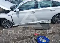 2021 Honda Accord фото