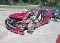 2021 Honda Accord фото