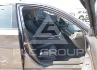 2021 Honda Accord фото
