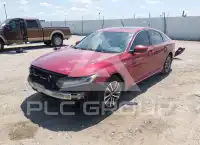 2021 Honda Accord фото