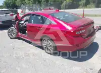 2021 Honda Accord фото