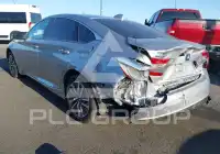 2021 Honda Accord photo