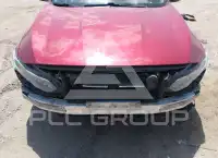 2021 Honda Accord фото
