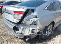2021 Honda Accord фото