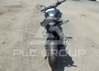 2021 Honda CB500 photo