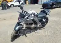 2021 Honda CB500 photo