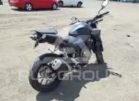 2021 Honda CB500 photo