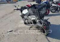2021 Honda CB500 фото