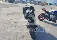 2021 Honda CB500 фото
