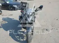 2021 Honda CB500 фото
