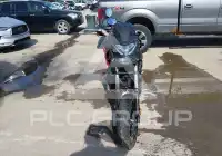 2021 Honda NC750 фото