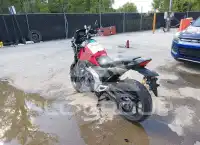 2021 Honda NC750 фото