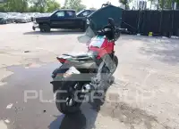 2021 Honda NC750 фото