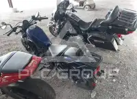 2021 Honda CMX300 photo