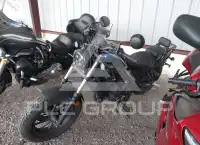 2021 Honda CMX300 photo