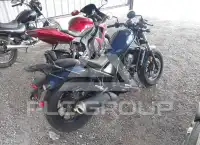 2021 Honda CMX300 photo