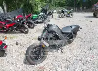 2021 Honda CMX300 фото