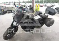 2021 Honda CMX photo