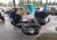 2021 Honda CMX photo