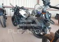 2021 Honda CMX photo
