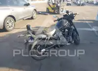 2021 Honda CMX photo