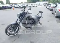2021 Honda CMX photo