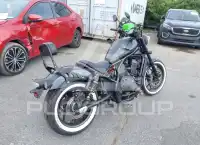 2021 Honda CMX photo
