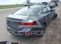2021 Honda INSIGHT photo