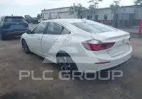2021 Honda INSIGHT photo