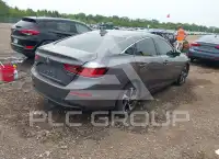 2021 Honda INSIGHT photo