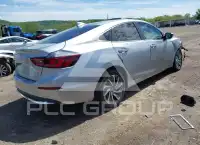 2021 Honda INSIGHT photo